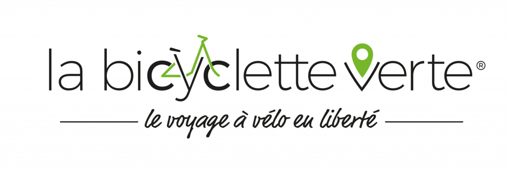 La Bicyclette Verte, agence de voyage à vélo