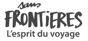 Sans Frontières - Séjours Itinérants pour Jeunes & Adultes