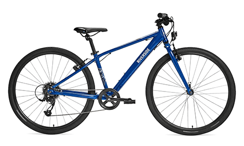 Vélo enfant 26 pouces bleu